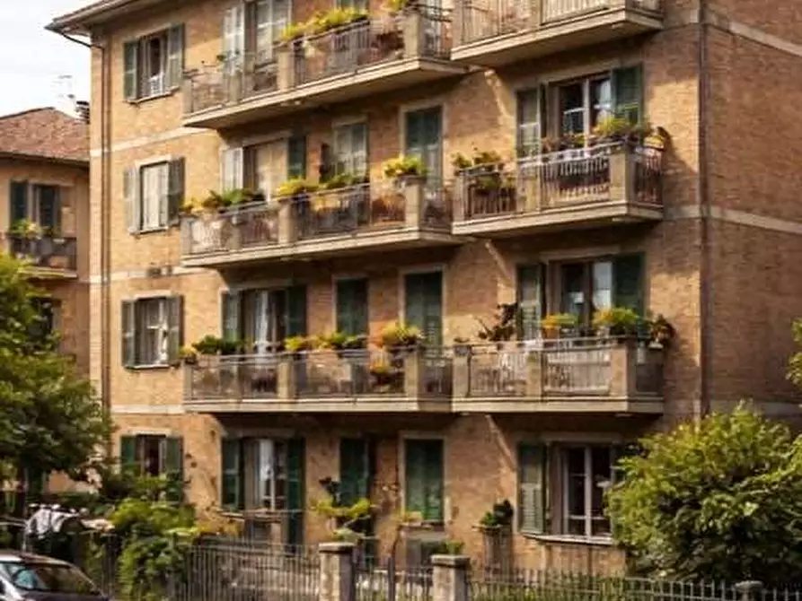 Immagine 18 di Appartamento in vendita  in Località Bologna a Bologna