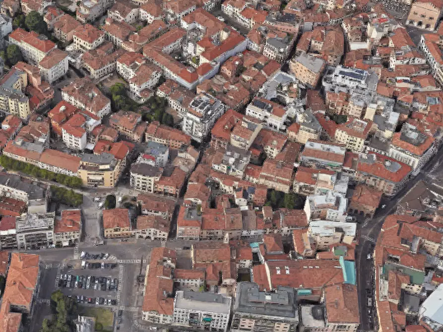 Immagine 17 di Appartamento in vendita  in Via Avogari a Treviso