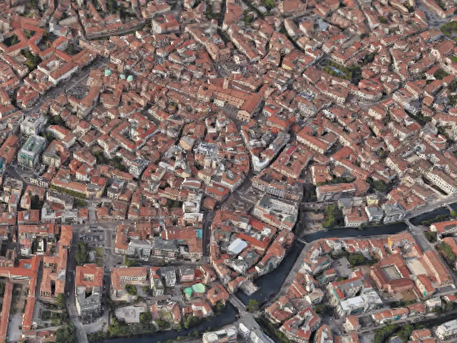 Immagine 19 di Appartamento in vendita  in Via Avogari a Treviso