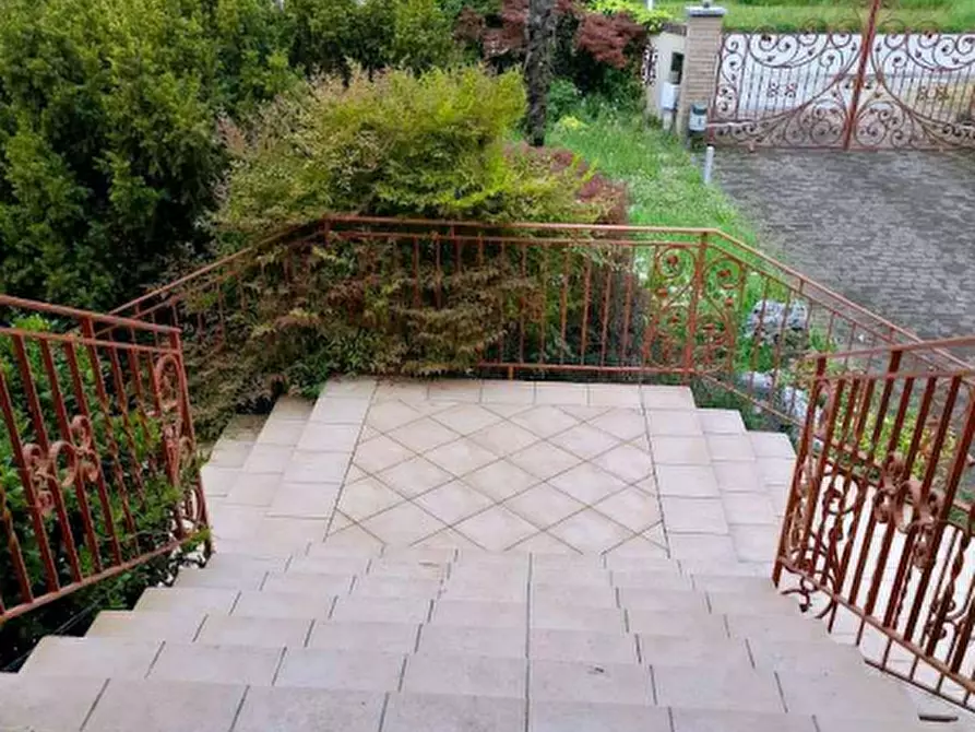 Immagine 5 di Casa indipendente in vendita  in Via Villa Varda di San Cassiano a Brugnera