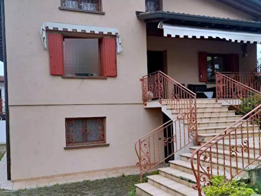 Immagine 1 di Casa indipendente in vendita  in Via Villa Varda di San Cassiano a Brugnera