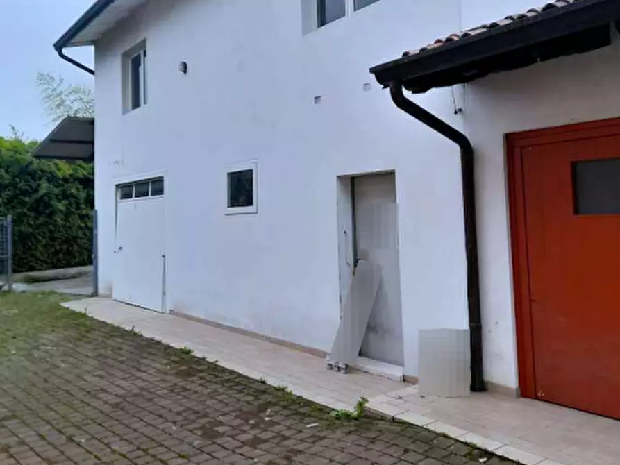 Immagine 6 di Casa indipendente in vendita  in Via Villa Varda di San Cassiano a Brugnera