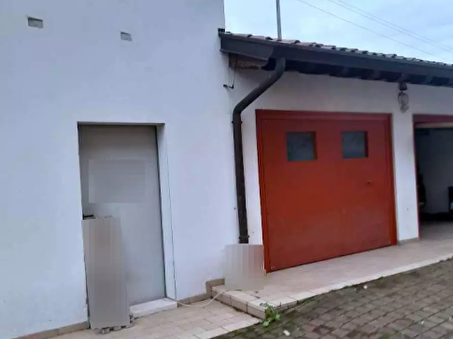 Immagine 7 di Casa indipendente in vendita  in Via Villa Varda di San Cassiano a Brugnera