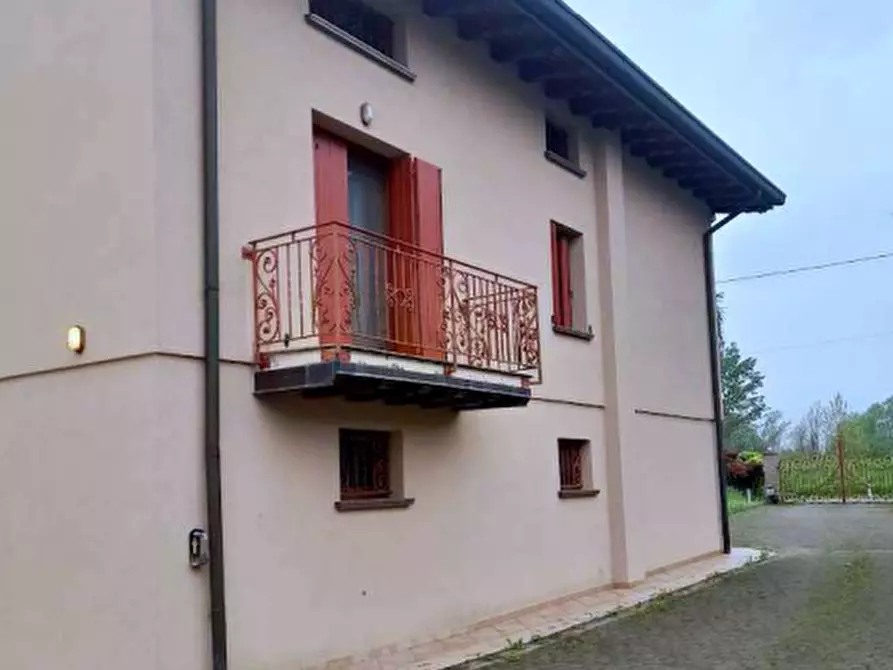 Immagine 9 di Casa indipendente in vendita  in Via Villa Varda di San Cassiano a Brugnera