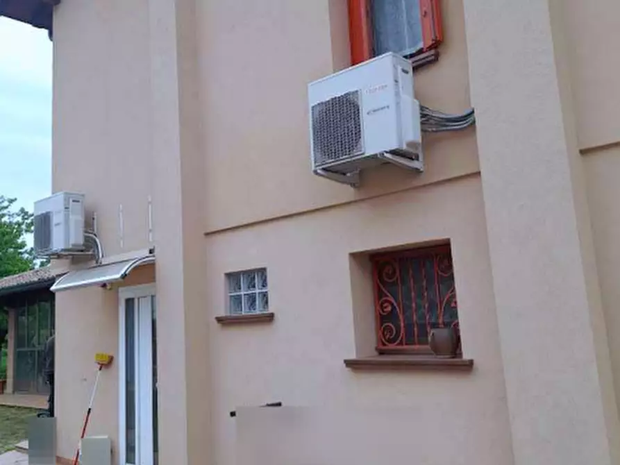 Immagine 10 di Casa indipendente in vendita  in Via Villa Varda di San Cassiano a Brugnera