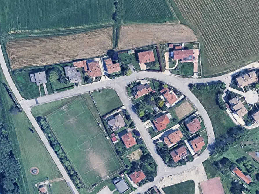 Immagine 18 di Casa indipendente in vendita  in Via Villa Varda di San Cassiano a Brugnera