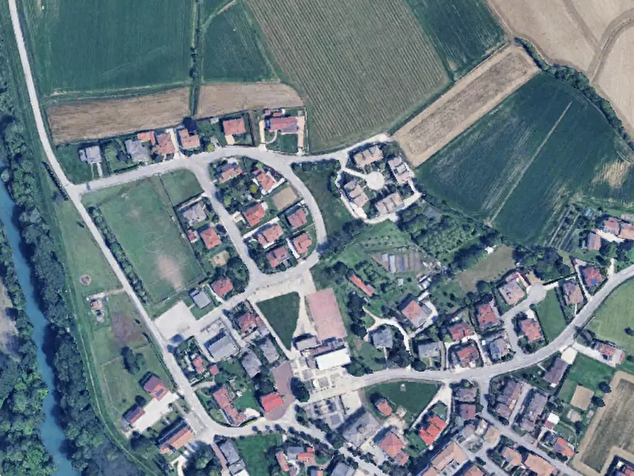 Immagine 19 di Casa indipendente in vendita  in Via Villa Varda di San Cassiano a Brugnera