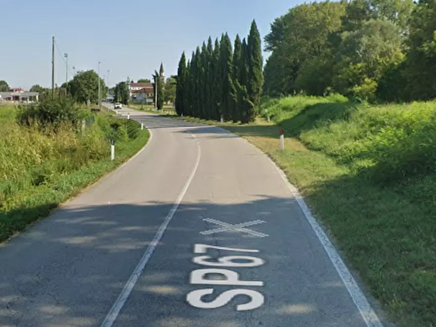 Immagine 15 di Casa indipendente in vendita  in Via Villa Varda di San Cassiano a Brugnera