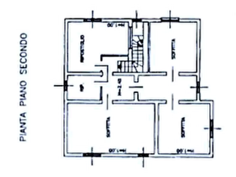 Immagine 26 di Casa indipendente in vendita  in Via Villa Varda di San Cassiano a Brugnera