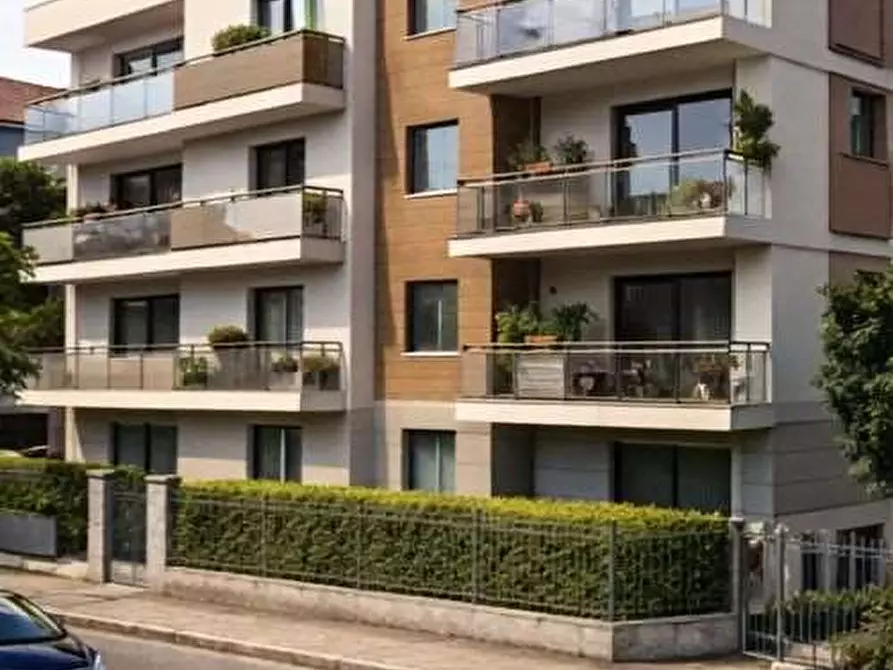 Immagine 8 di Appartamento in vendita  in Località Bologna a Bologna