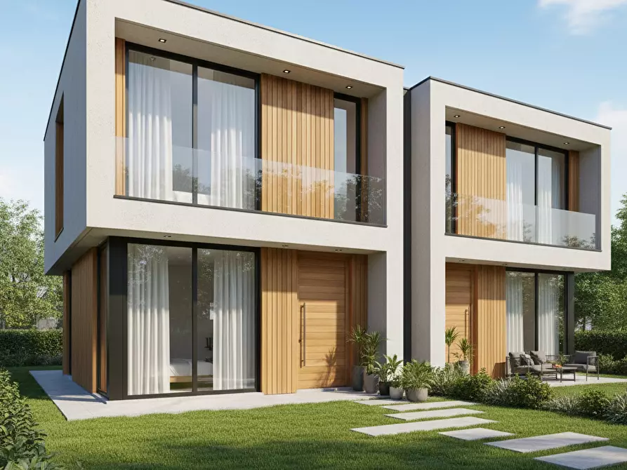 Immagine 10 di Casa indipendente in vendita  in Località Imola  a Imola