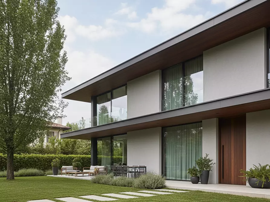 Immagine 14 di Casa indipendente in vendita  in Località Imola  a Imola