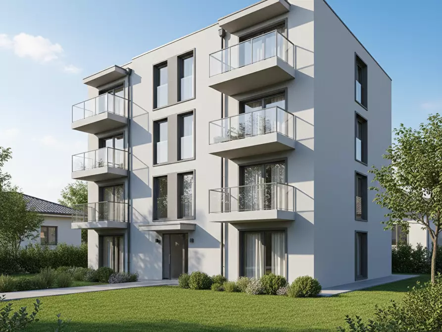 Immagine 19 di Casa indipendente in vendita  in Località Imola  a Imola