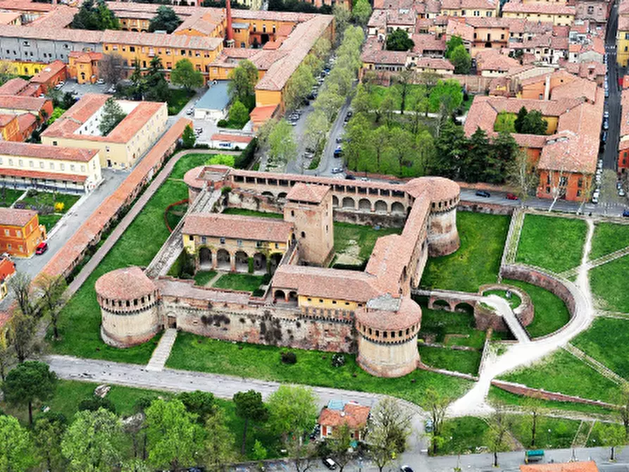 Immagine 9 di Appartamento in vendita  in Località Casalecchio di Reno a Casalecchio Di Reno