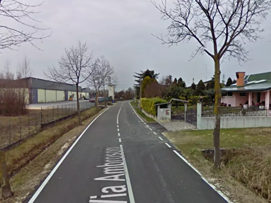 Immagine 4 di Terreno agricolo in vendita  in Via Ambrosoni a Pasiano Di Pordenone