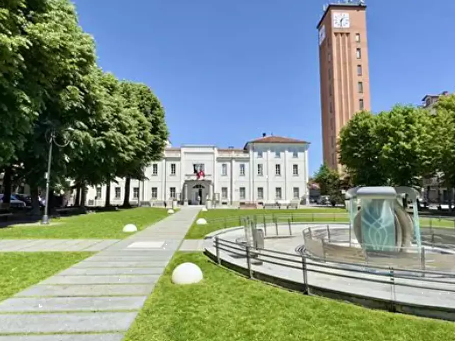 Immagine 4 di Appartamento in vendita  in Via Alta Italia a Moncalieri