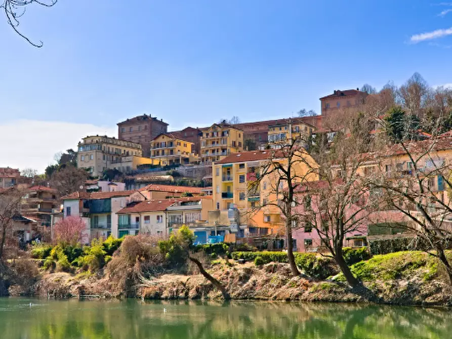 Immagine 6 di Appartamento in vendita  in Via Alta Italia a Moncalieri