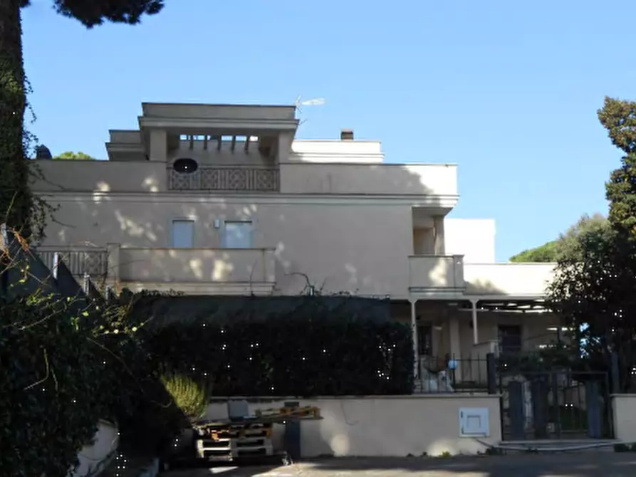 Immagine 3 di Appartamento in vendita  in Via Achille Grandi a Genzano Di Roma