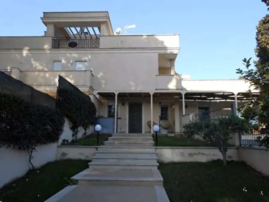 Immagine 4 di Appartamento in vendita  in Via Achille Grandi a Genzano Di Roma