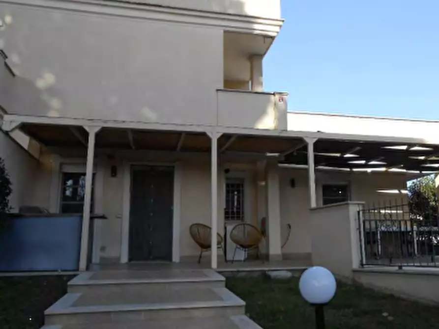 Immagine 11 di Appartamento in vendita  in Via Achille Grandi a Genzano Di Roma