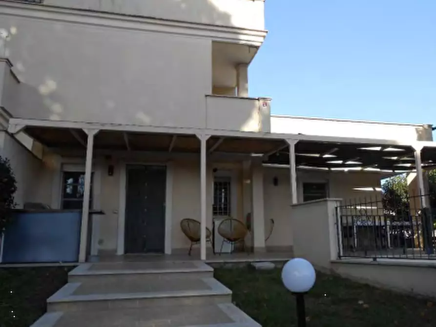 Immagine 17 di Appartamento in vendita  in Via Achille Grandi a Genzano Di Roma