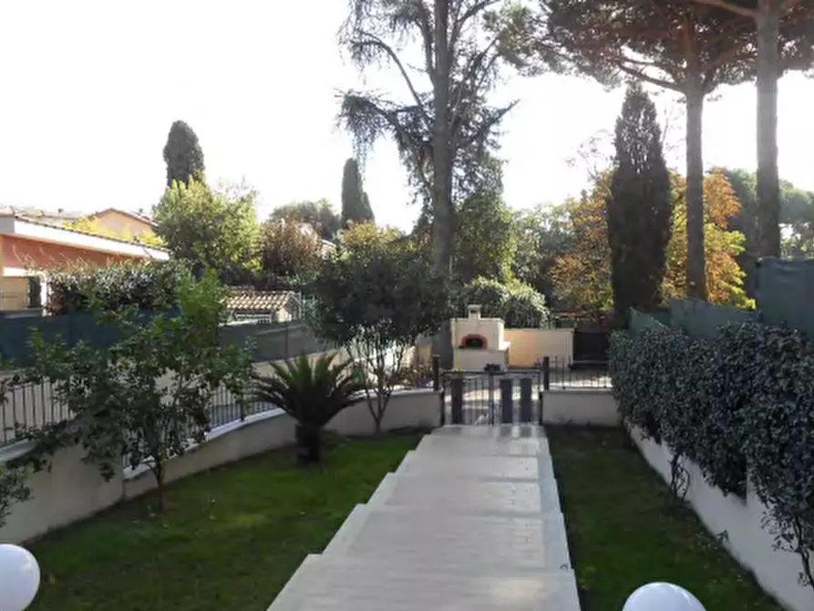 Immagine 18 di Appartamento in vendita  in Via Achille Grandi a Genzano Di Roma