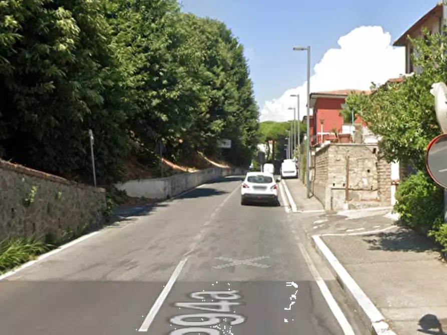 Immagine 21 di Appartamento in vendita  in Via Achille Grandi a Genzano Di Roma