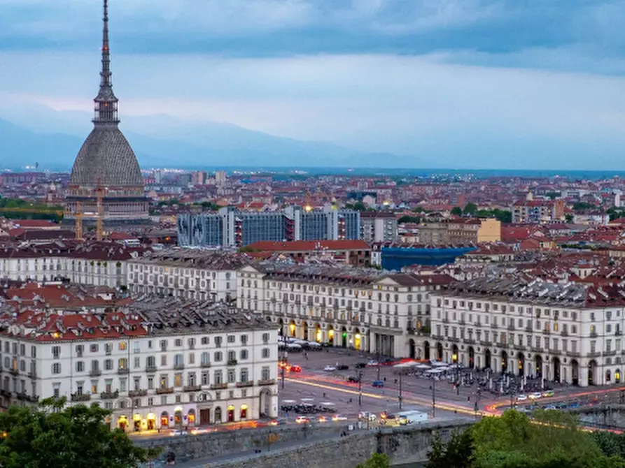 Immagine 9 di Appartamento in vendita  in Via Fabio Filzi a Collegno