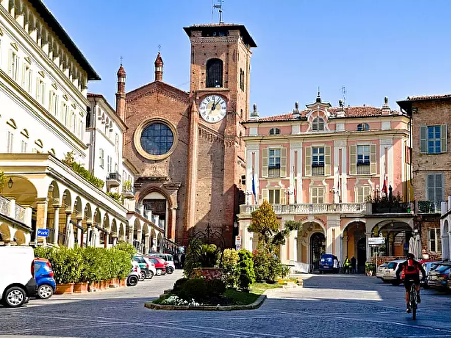 Immagine 4 di Appartamento in vendita  in Via Carlo Alberto a Torino