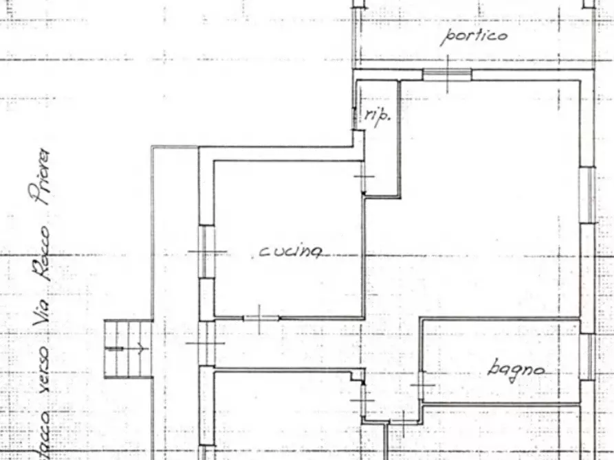 Immagine 22 di Appartamento in vendita  in Via Rocca Priora a Ardea