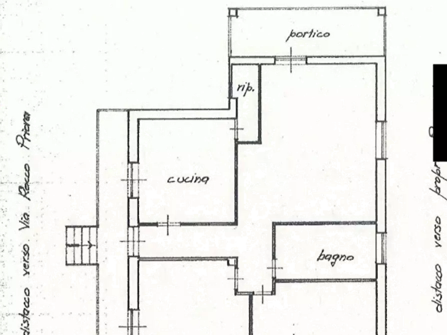 Immagine 25 di Appartamento in vendita  in Via Rocca Priora a Ardea