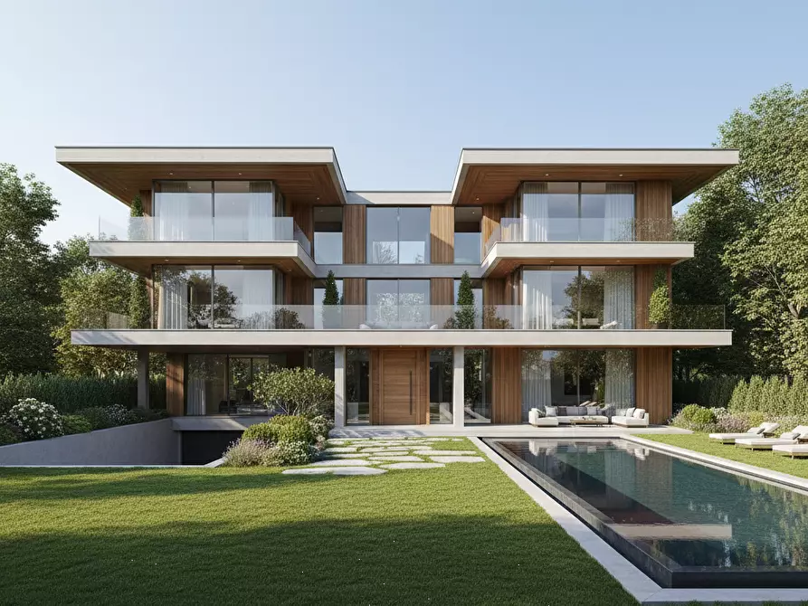 Immagine 3 di Appartamento in vendita  in Via Fabio Filzi a Collegno