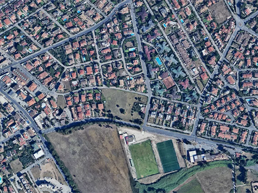 Immagine 11 di Villa in vendita  in Via Ticino a Ardea