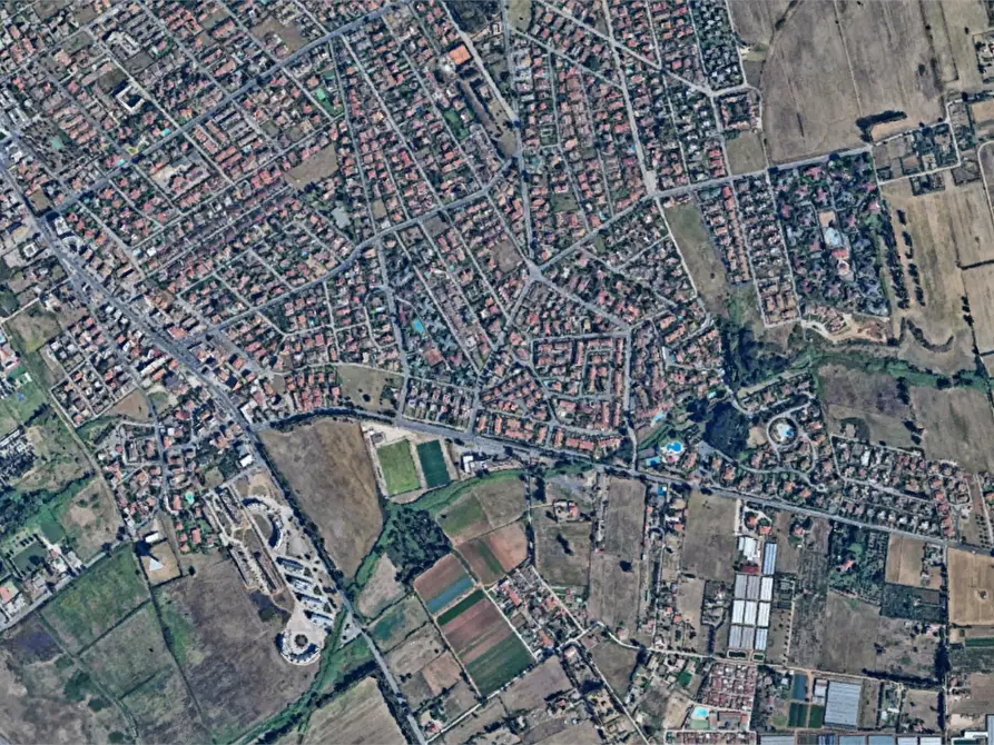 Immagine 13 di Villa in vendita  in Via Ticino a Ardea