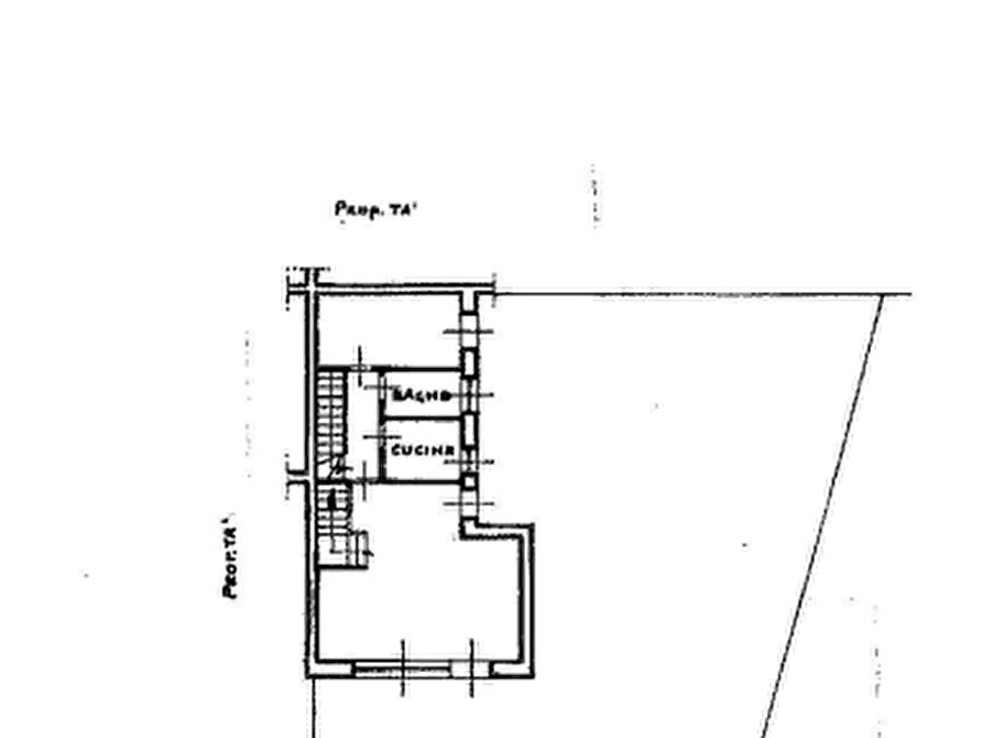 Immagine 22 di Villa in vendita  in Via Ticino a Ardea