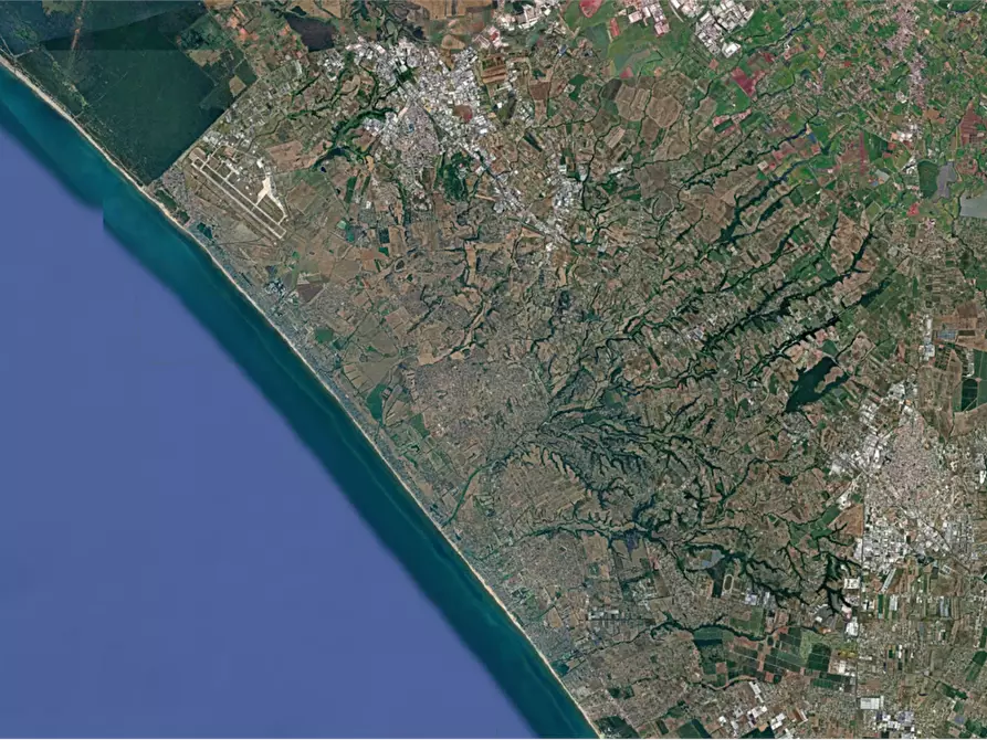 Immagine 26 di Villa in vendita  in Via Ticino a Ardea