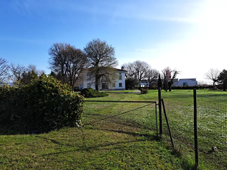 Immagine 31 di Villa in vendita  in Via Pietro Zorutti a San Giorgio Della Richinvelda