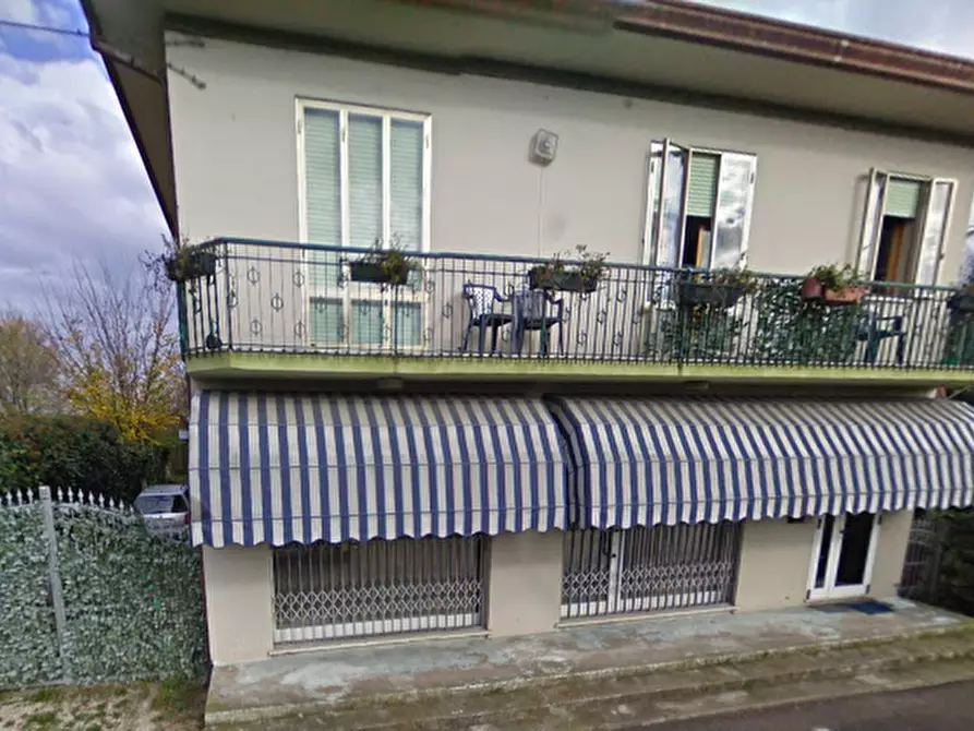 Immagine 11 di Appartamento in vendita  in Via Cornio a Camponogara