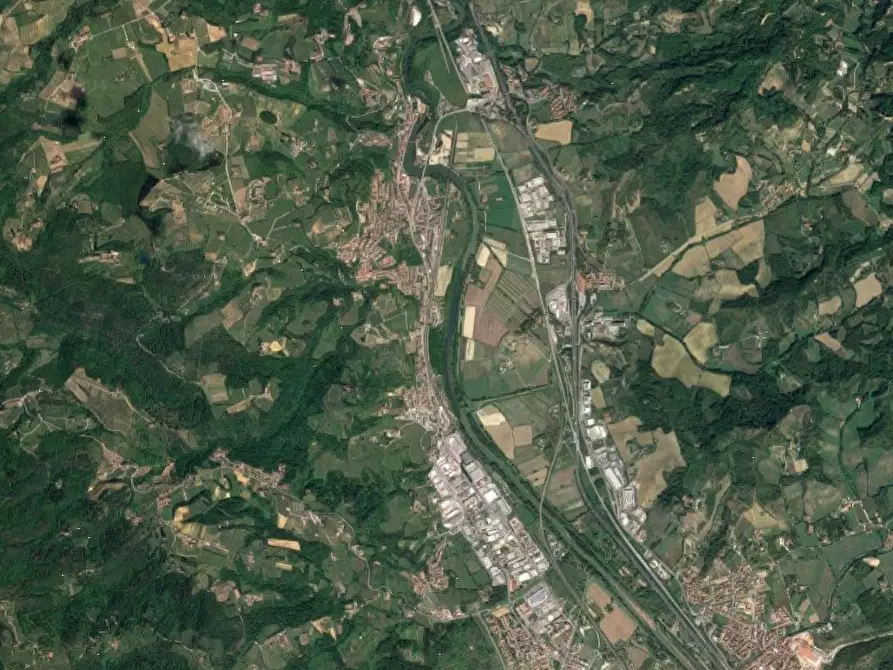 Immagine 3 di Terreno agricolo in vendita  in Sez. Figline Valdarno a Figline Valdarno