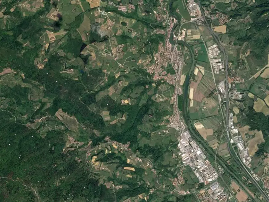 Immagine 5 di Terreno agricolo in vendita  in Sez. Figline Valdarno a Figline Valdarno