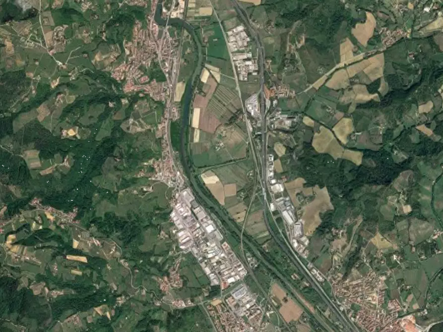 Immagine 6 di Terreno agricolo in vendita  in Sez. Figline Valdarno a Figline Valdarno