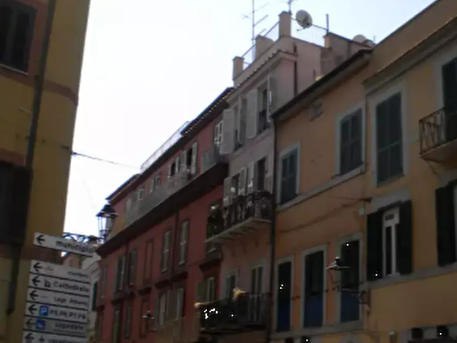 Immagine 1 di Appartamento in vendita  in Corso Giacomo Matteotti a Albano Laziale