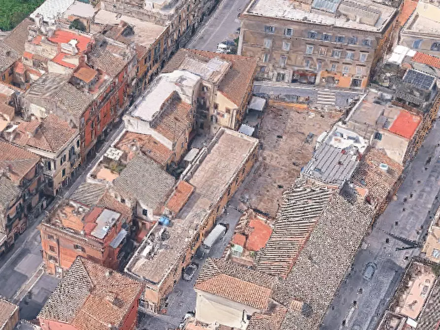 Immagine 15 di Appartamento in vendita  in Corso Giacomo Matteotti a Albano Laziale