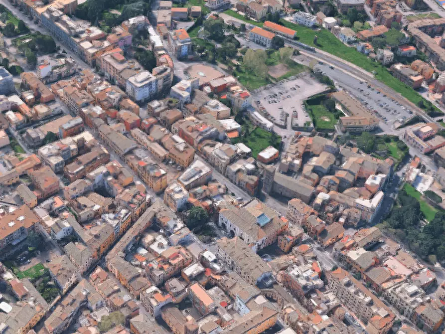 Immagine 19 di Appartamento in vendita  in Corso Giacomo Matteotti a Albano Laziale