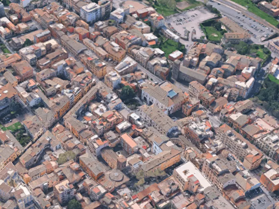 Immagine 20 di Appartamento in vendita  in Corso Giacomo Matteotti a Albano Laziale