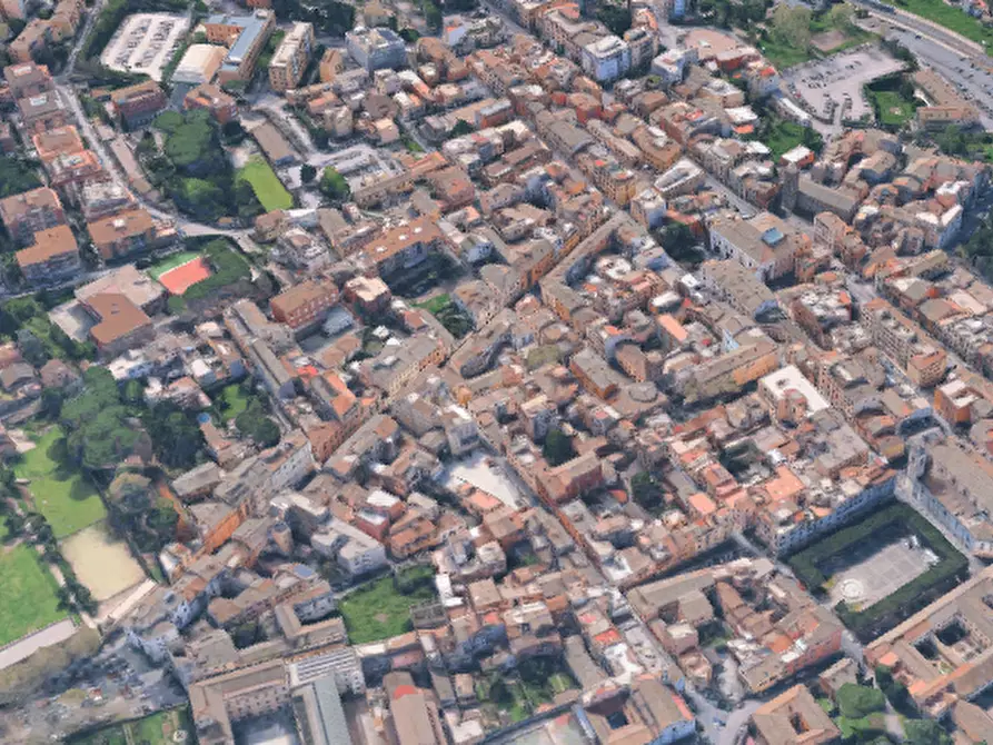 Immagine 22 di Appartamento in vendita  in Corso Giacomo Matteotti a Albano Laziale