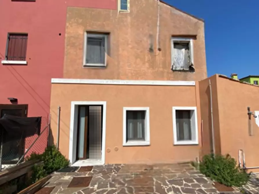 Immagine 3 di Porzione di casa in vendita  in San Piero in Volta  a Venezia