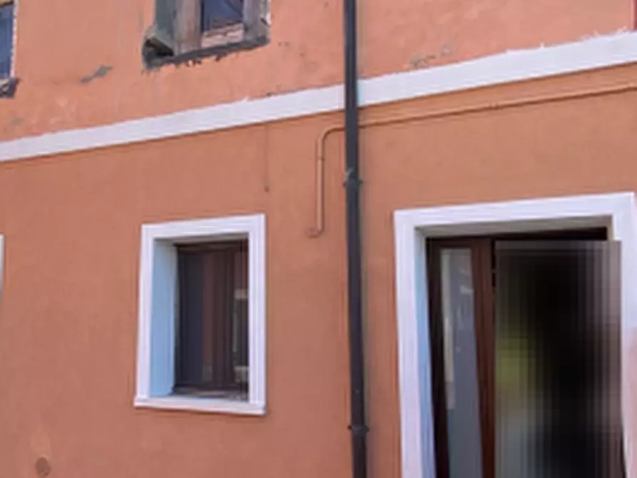 Immagine 4 di Porzione di casa in vendita  in San Piero in Volta  a Venezia