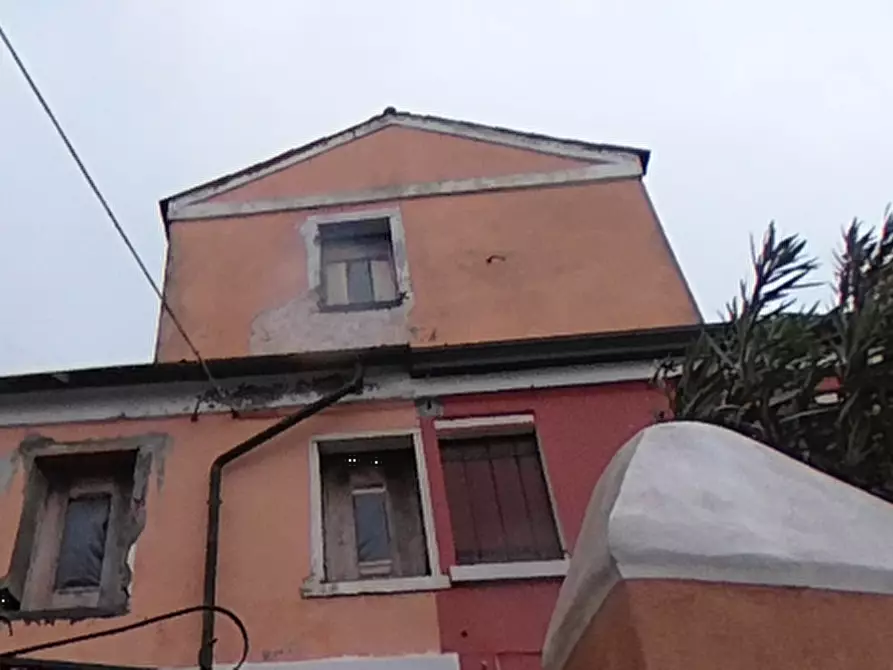 Immagine 5 di Porzione di casa in vendita  in San Piero in Volta  a Venezia