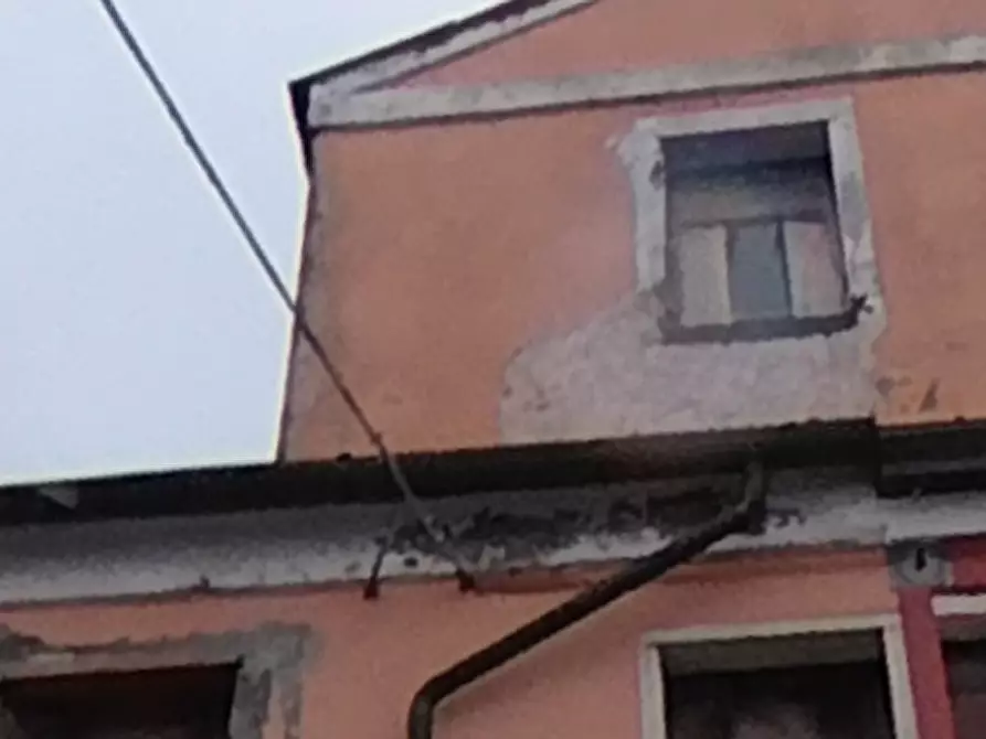 Immagine 7 di Porzione di casa in vendita  in San Piero in Volta  a Venezia